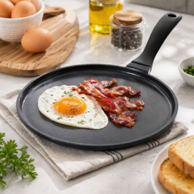 Energy 11-inch Ceramic Nonstick Crepe/Pancake Pan