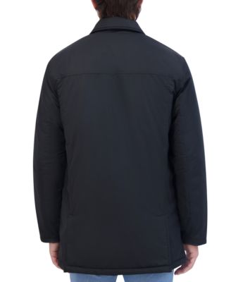 Роберт Грэм Robert Graham Мужское автомобильное пальто с легкой подкладкой 55190₽