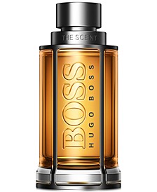 Hugo Boss Men's BOSS THE SCENT Eau de Toilette Spray, 3.3 oz.