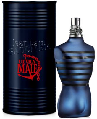 jean paul gaultier le male macys