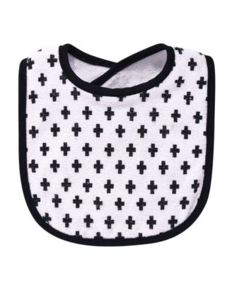 Cotton-Poly Blend Protective Bibs