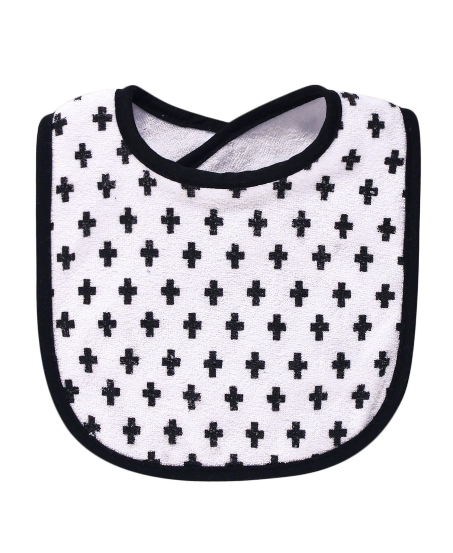 Unisex Cotton-Poly Blend Protective Bibs
