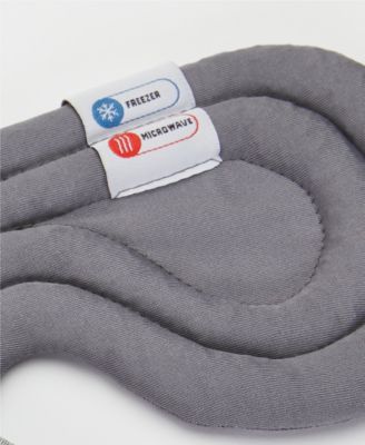 Hot + Cold Weighted Eye Mask