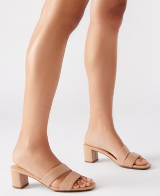 Women's Kalinda Block Heel Dress Sandals