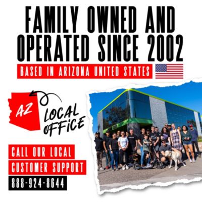 Toddler Balance Bike – Lightweight No Pedal First Bike for Ages 18 Months to 4 Years – Adjustable Seat – 10" Maintenance-Free Tires – My 1st BMX Balance Bike - Black