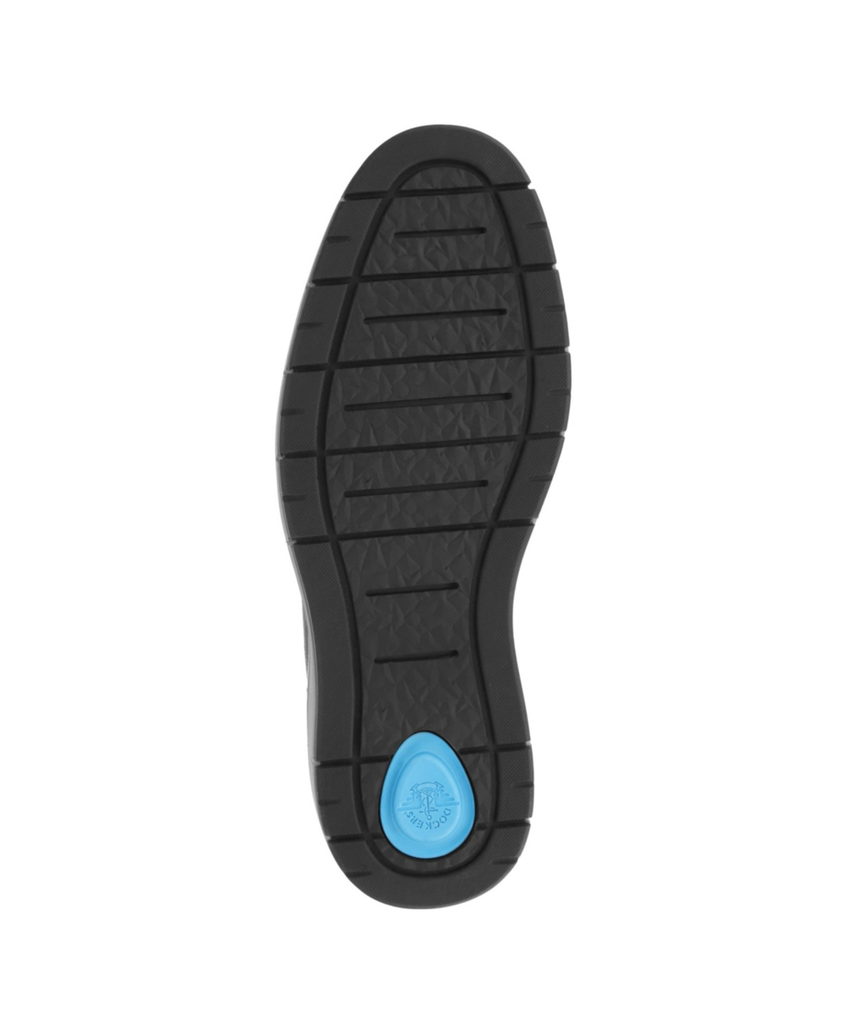 Dockers Men's Tureen Dress Casual Chelsea Boot