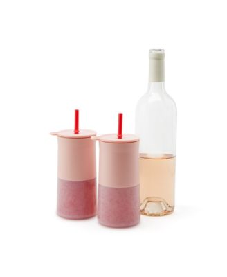 Frozen Cocktail Tumblers, Set of 2