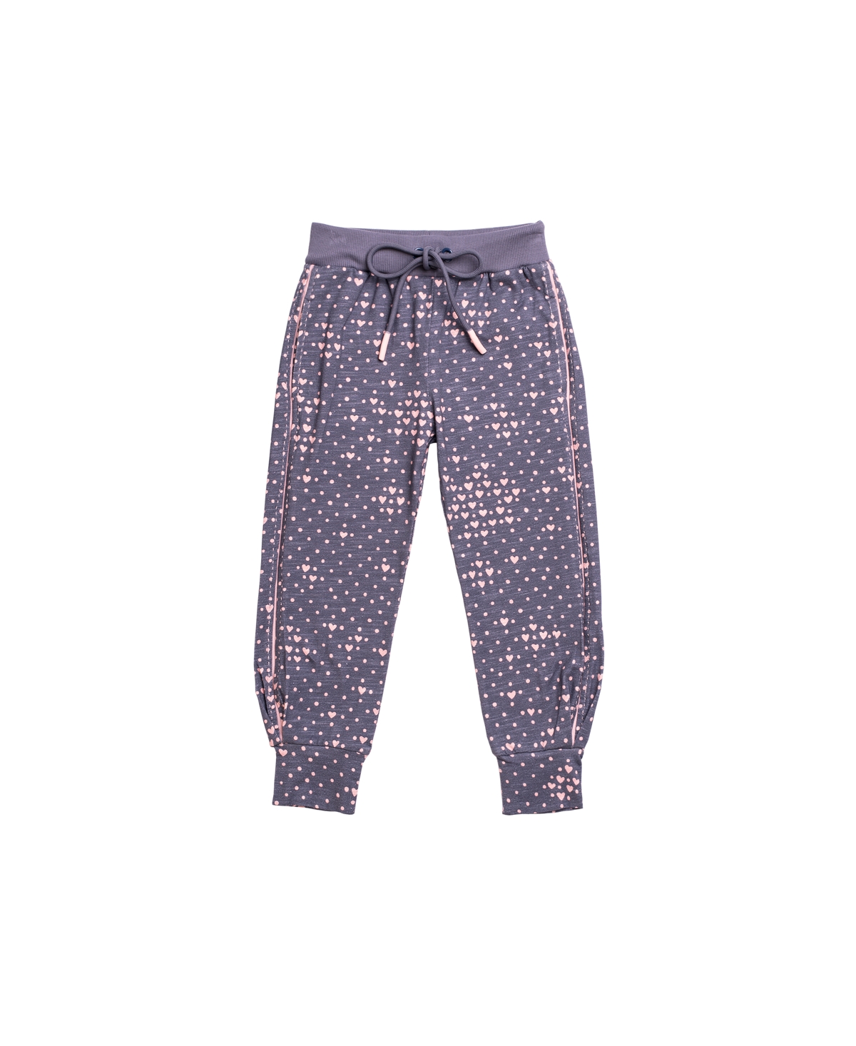 Imoga Collection Little Girls Joan FW24 Heart