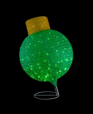 Onion Ornament Outdoor Commercial Decoration