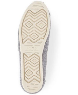 Women's Alpargata Cozy Cloudbound Flats