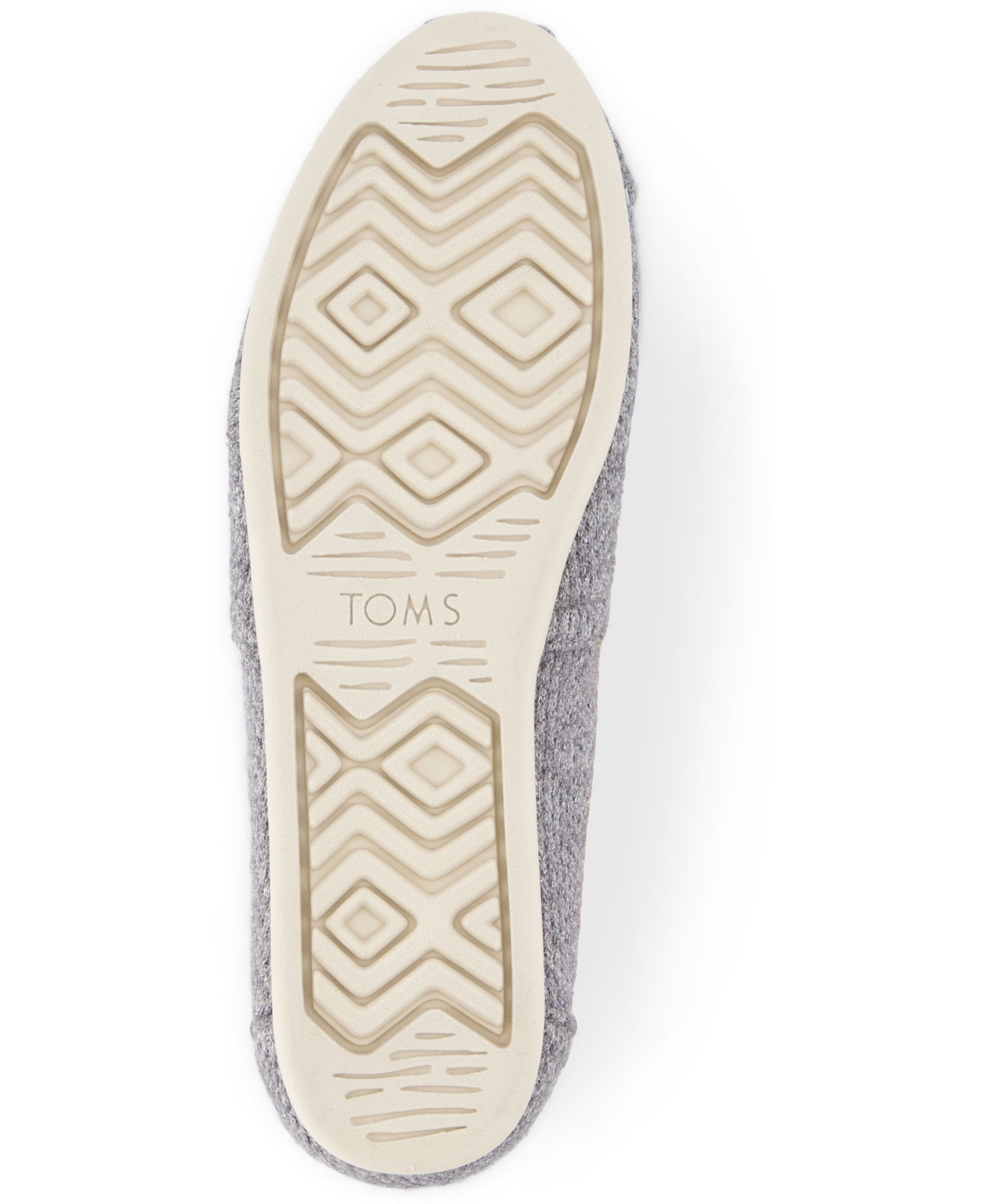 Toms Women's Alpargata Cozy Cloudbound Flats