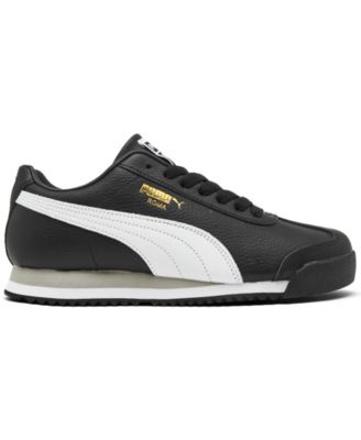 Women's Roma Casual Sneakers from Finish Line