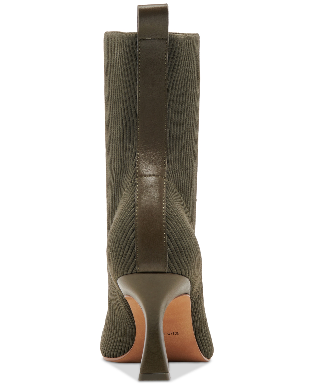 Dolce Vita Women's Glamor Knit Dress Booties