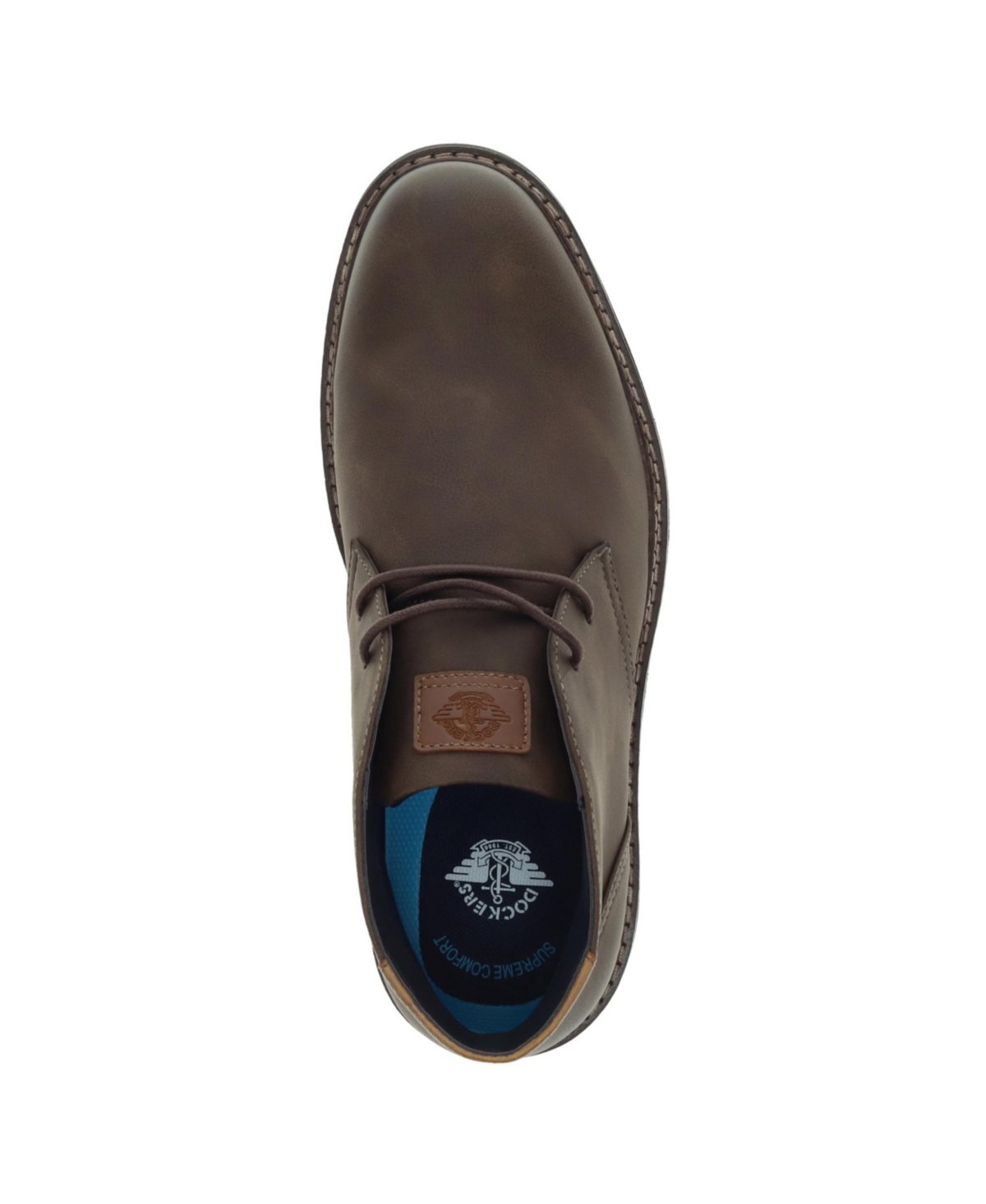 Dockers Men's Esmond Dress Casual Chukka Boot
