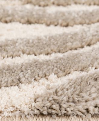 KM HOME LEISURE DUNES RUG COLLECTION 