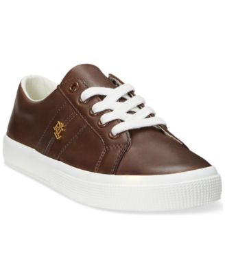 Lauren Ralph Lauren - Women's Janson Sneakers