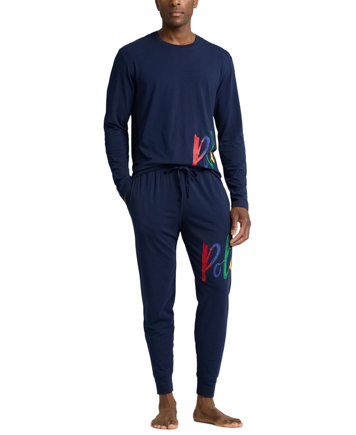 Polo Ralph Lauren Men's Jogger Pajama Pants