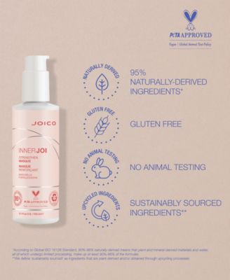 Inner Joi Strengthen Masque, 5.1 oz.