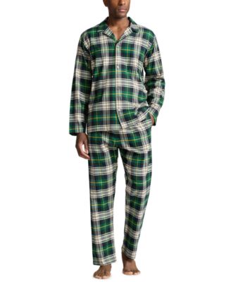 Ralph lauren pjs macys sale