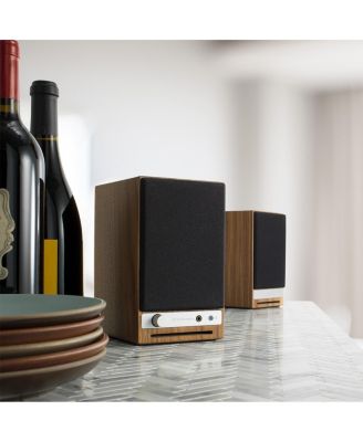 HD3 Next Gen 60W Home Music System w/ Bluetooth aptX-HD