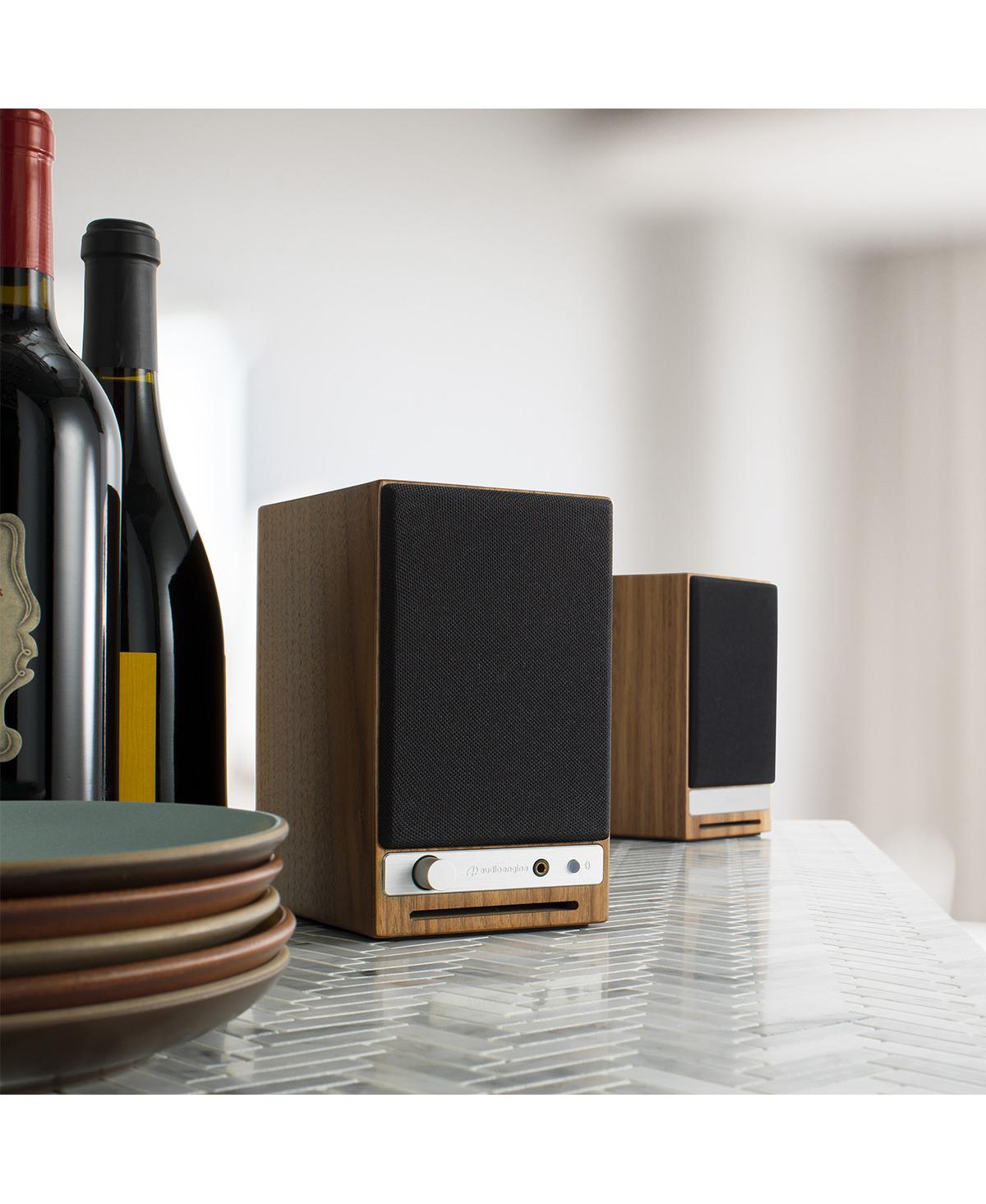 Audioengine HD3 60W Home Music System w/ Bluetooth aptX-hd