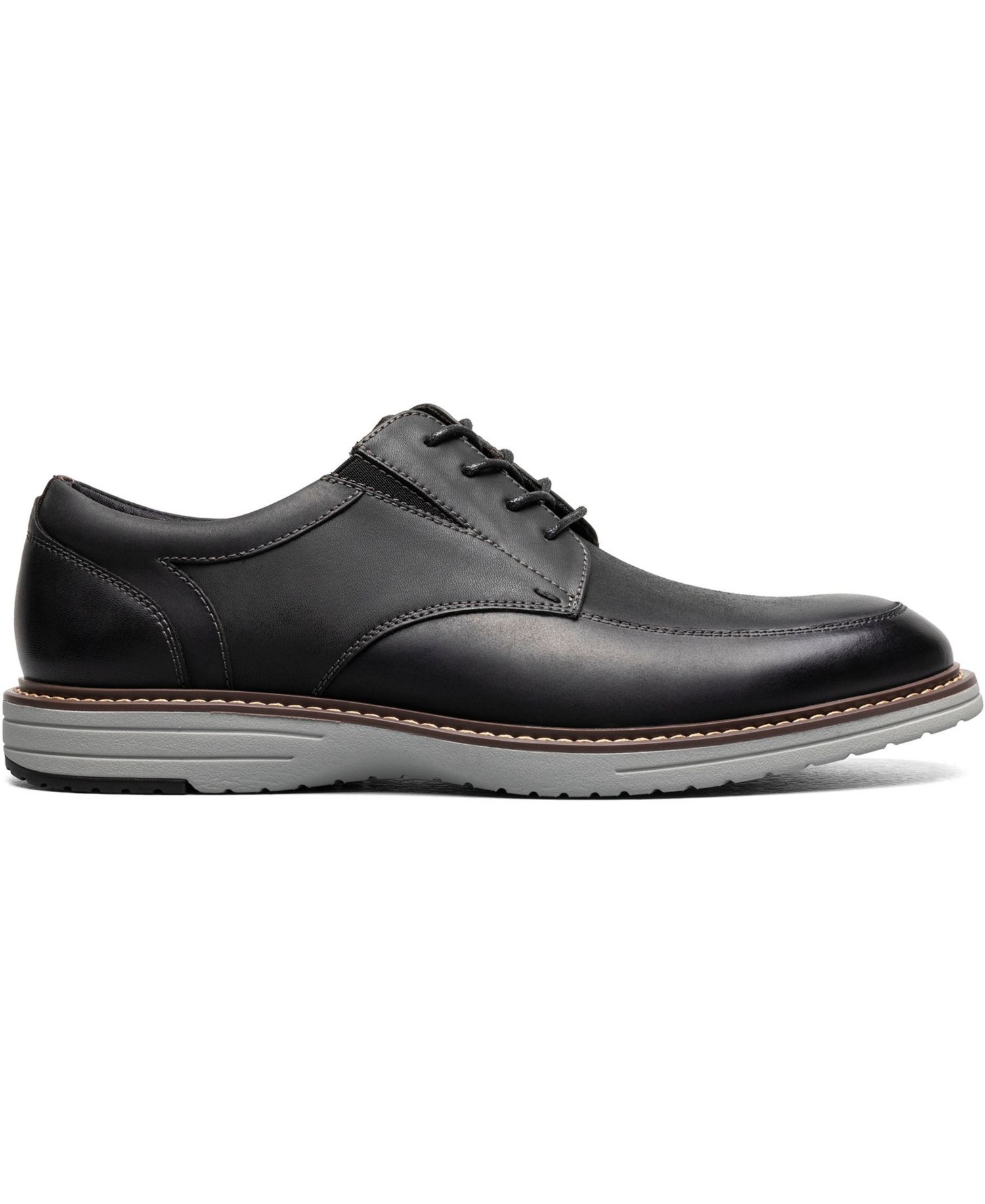 Men's Griff Moc Toe Oxford