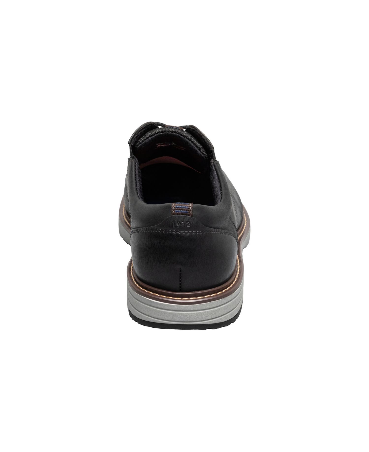 Men's Griff Moc Toe Oxford