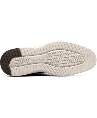 Men's Griff Plain Toe Oxford