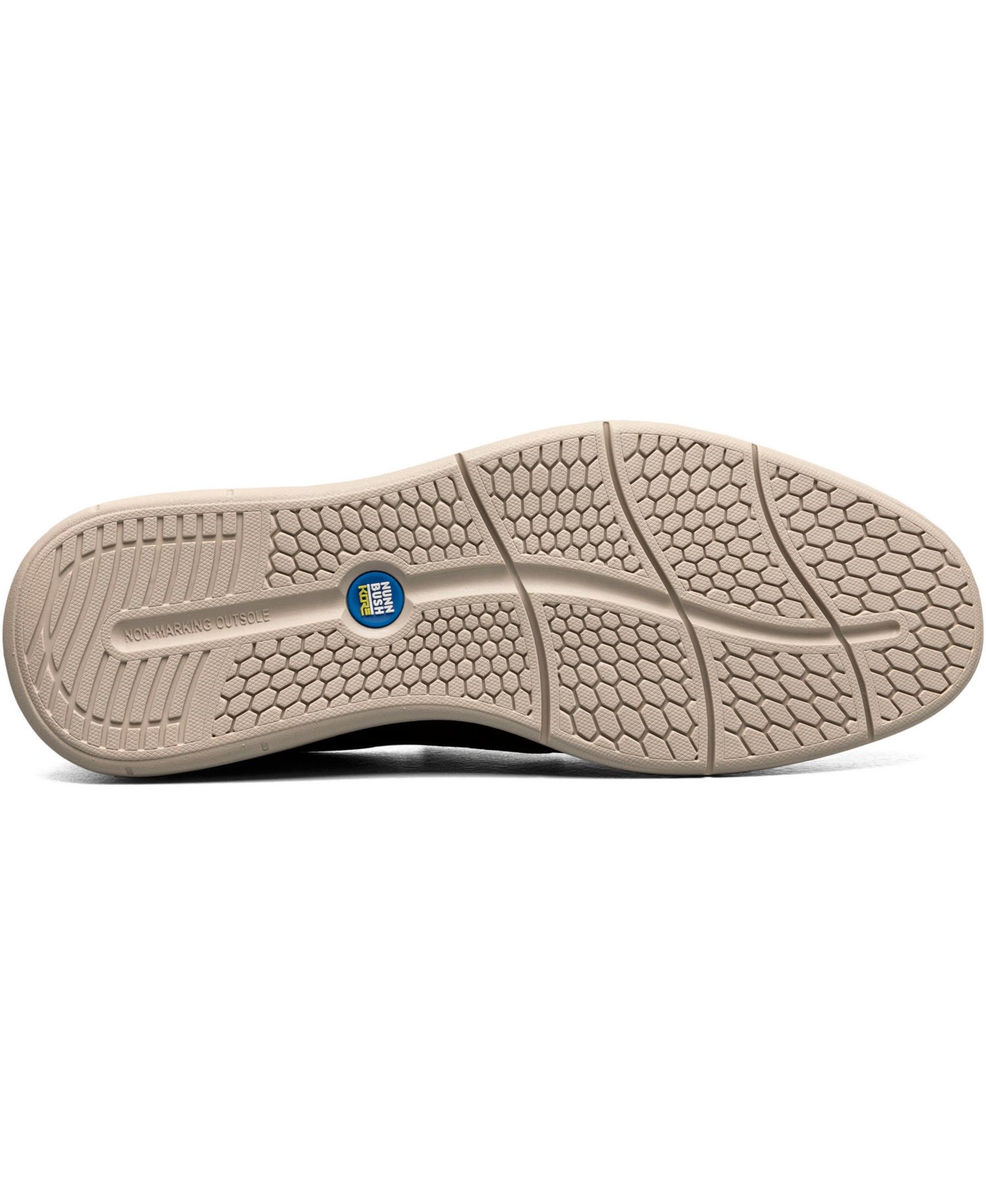 Men's Chase Moc Toe Slip On