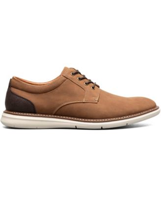 Men's Chase Casual Plain Toe Oxford