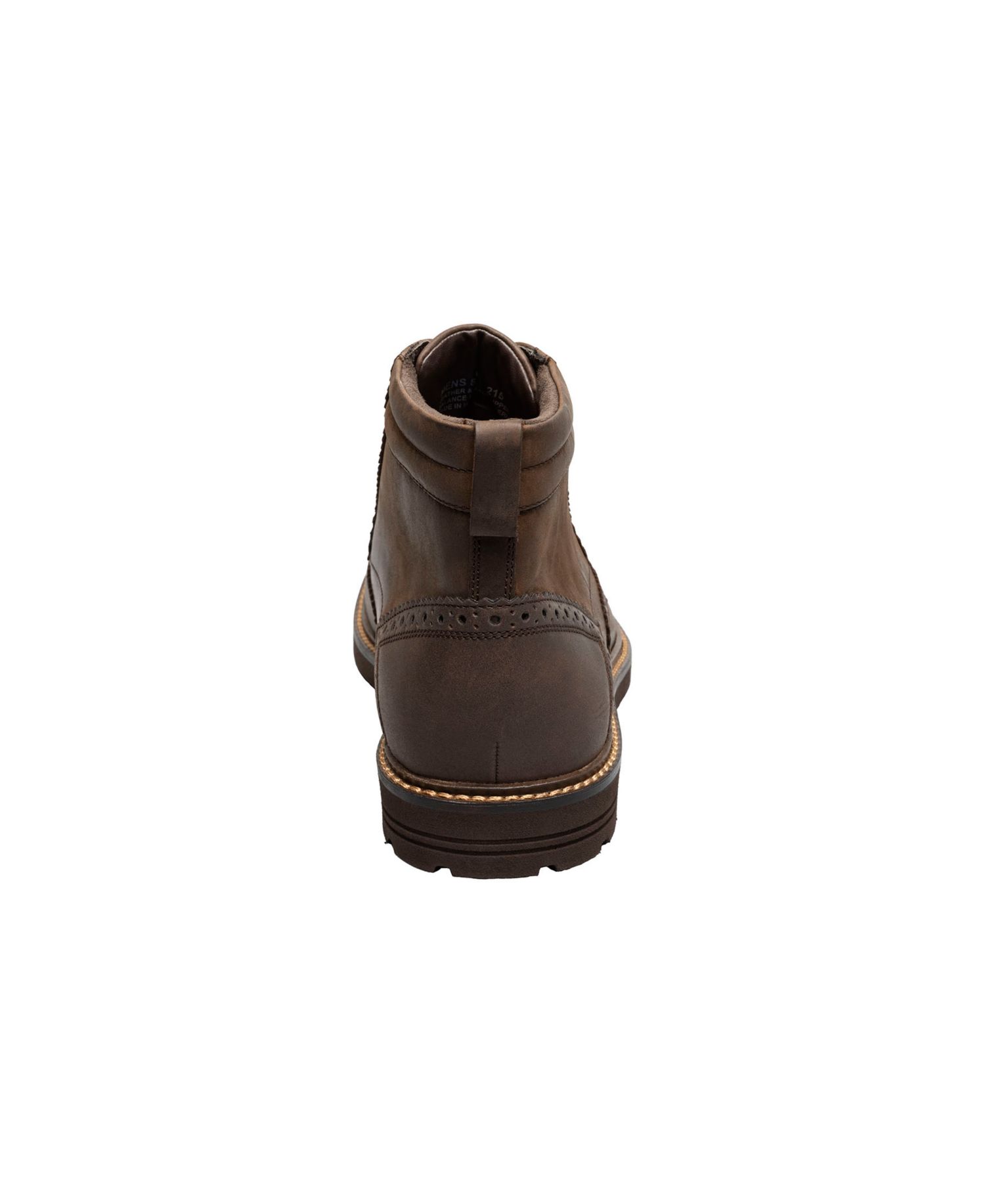 Men's Odell II Wingtip Boot