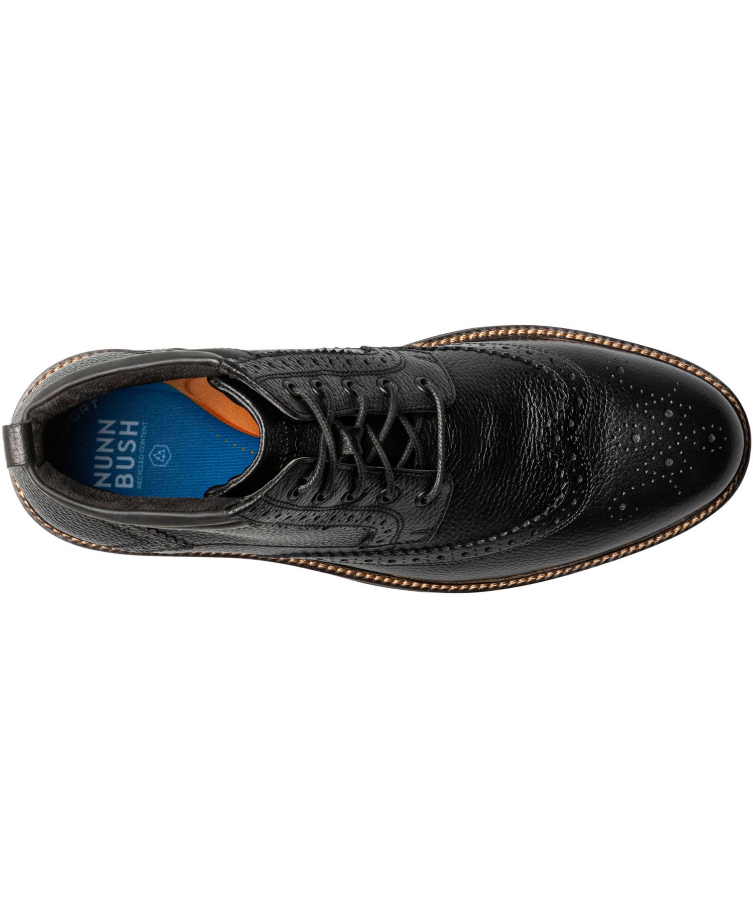 Men's Odell II Wingtip Boot