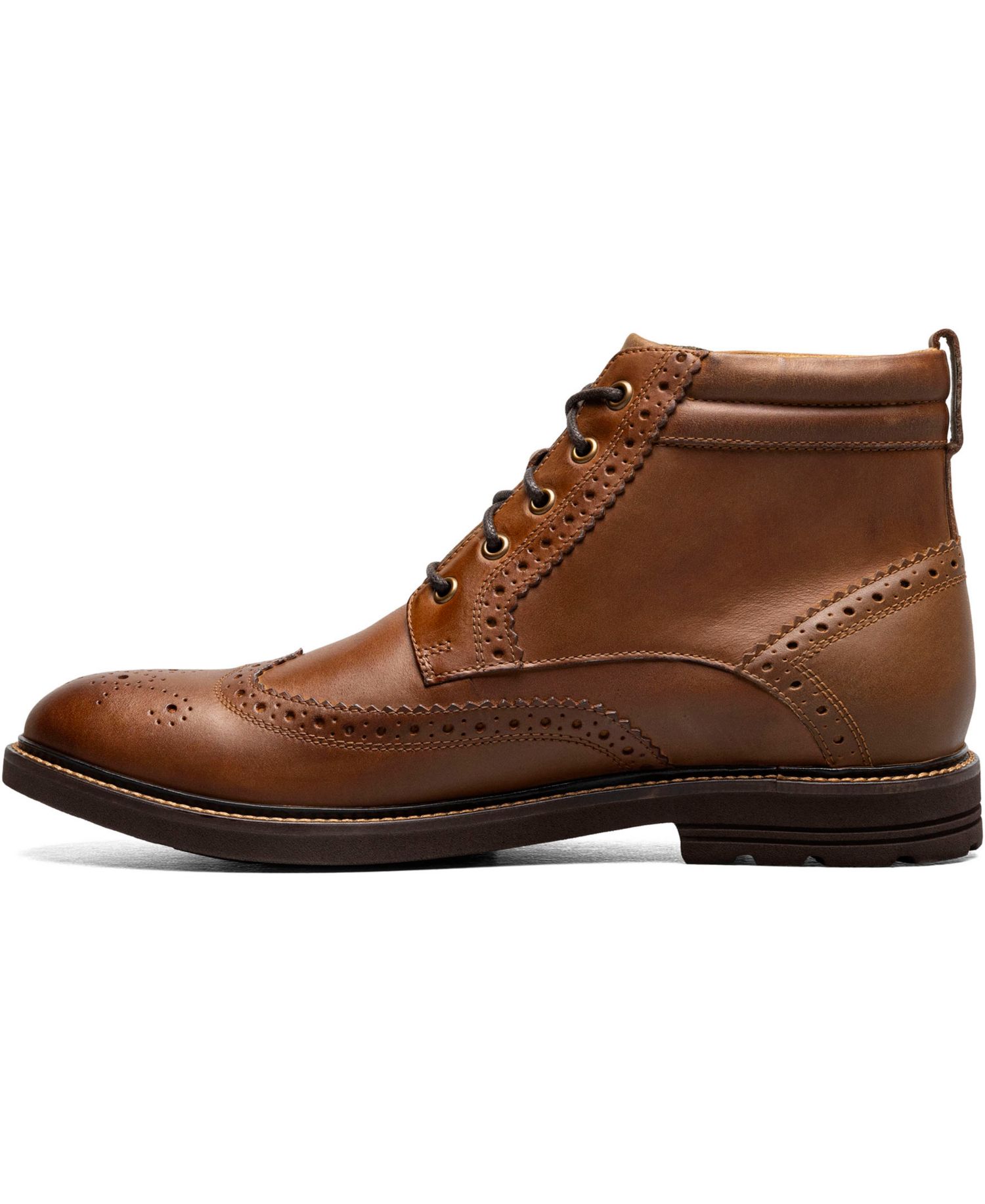 Men's Odell II Wingtip Boot