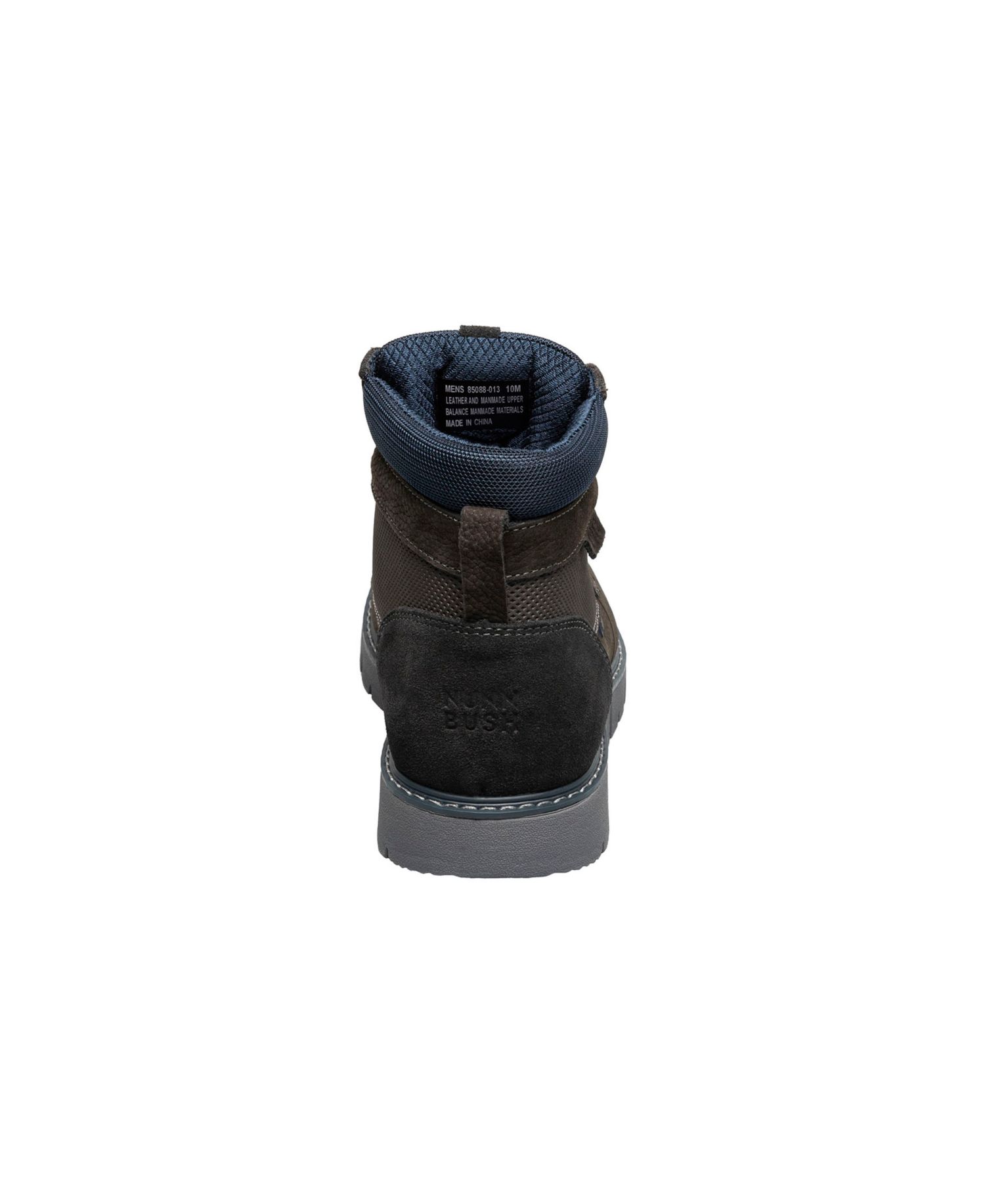 Men's Karnak Plain Toe Boot