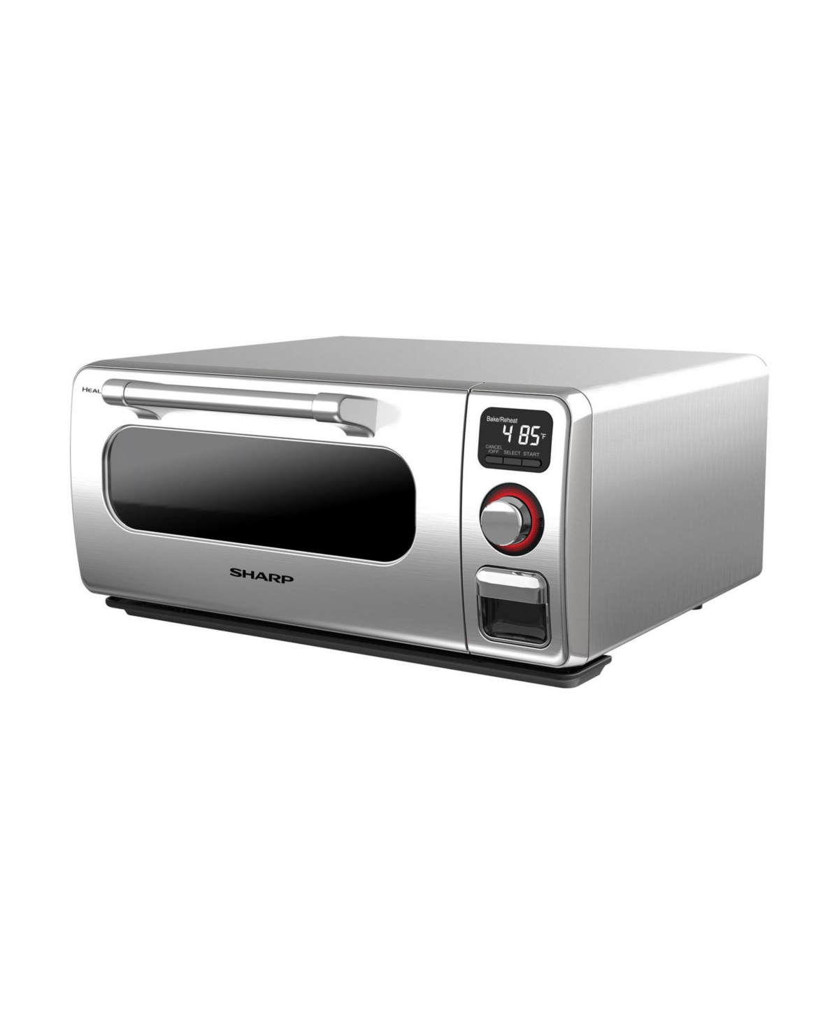 Sharp Superheated Steam Countertop Oven (SSC0586DS)