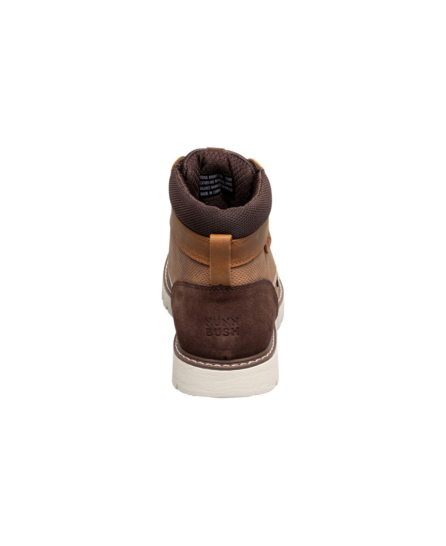 Men's Karnak Moc Toe Boot