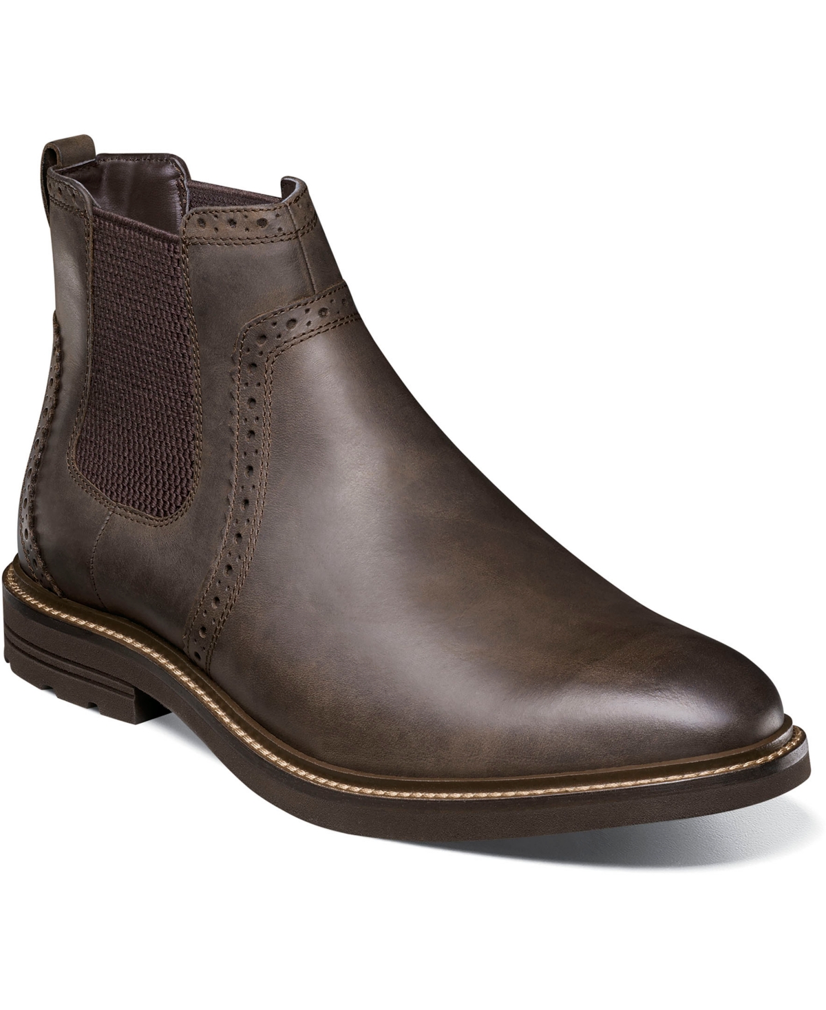 Men's Otis Ii Plain Toe Chelsea - Tan