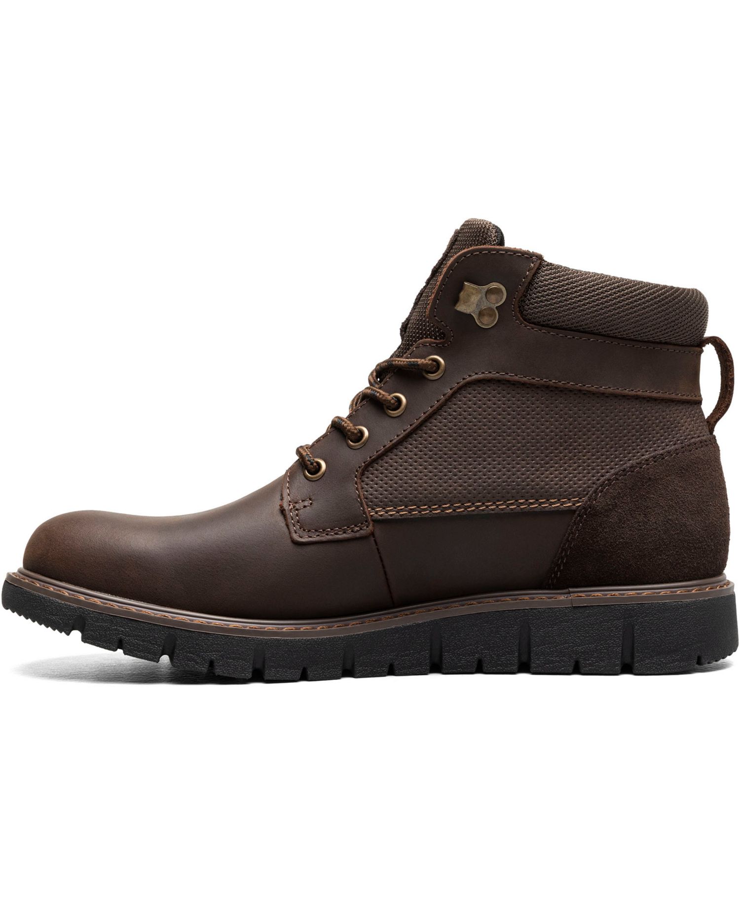 Men's Karnak Plain Toe Boot