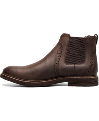 Men's Otis II Plain Toe Chelsea