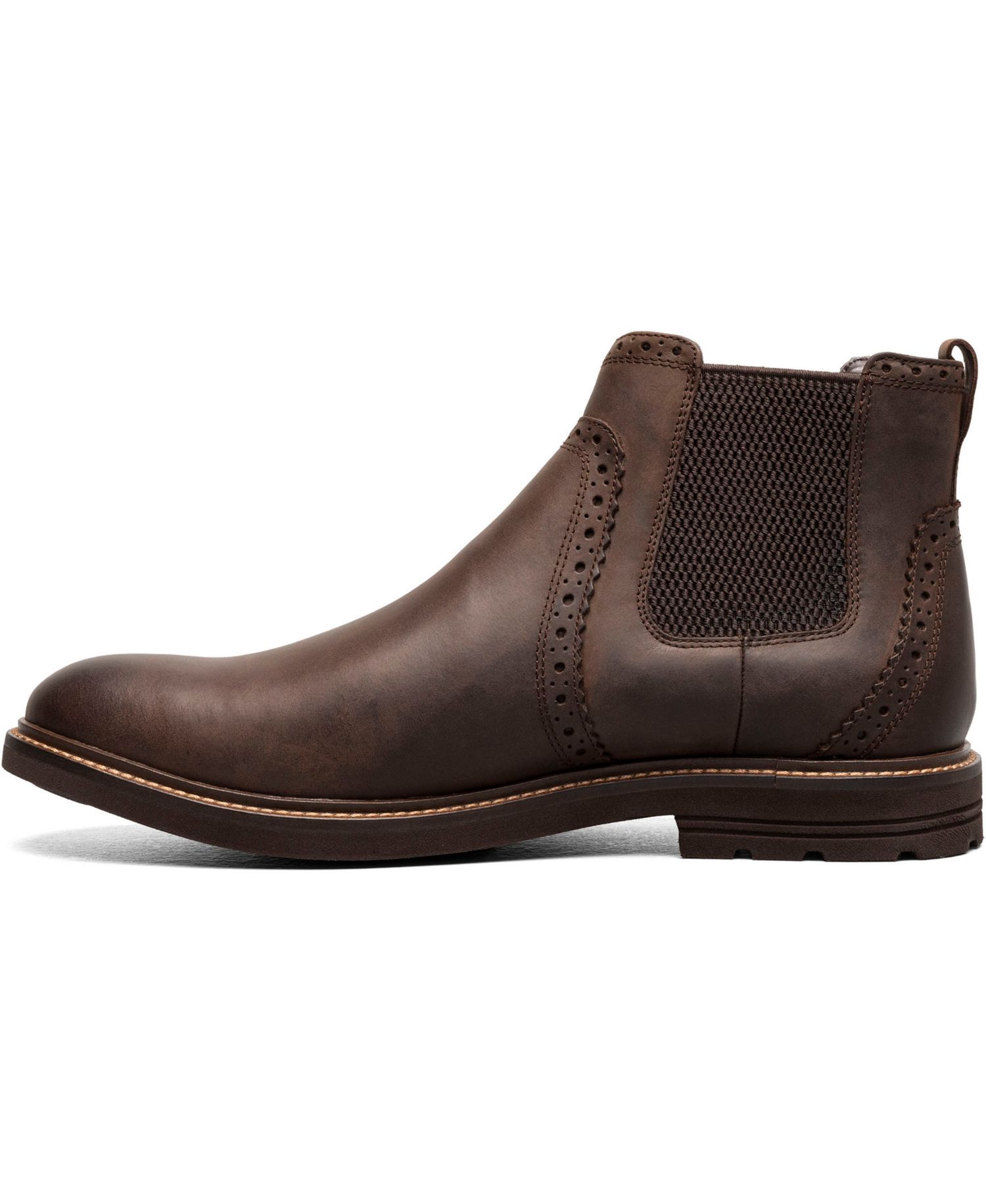 Men's Otis II Plain Toe Chelsea