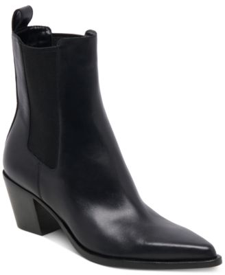 Women's Shadie H2O Pointed-Toe Booties