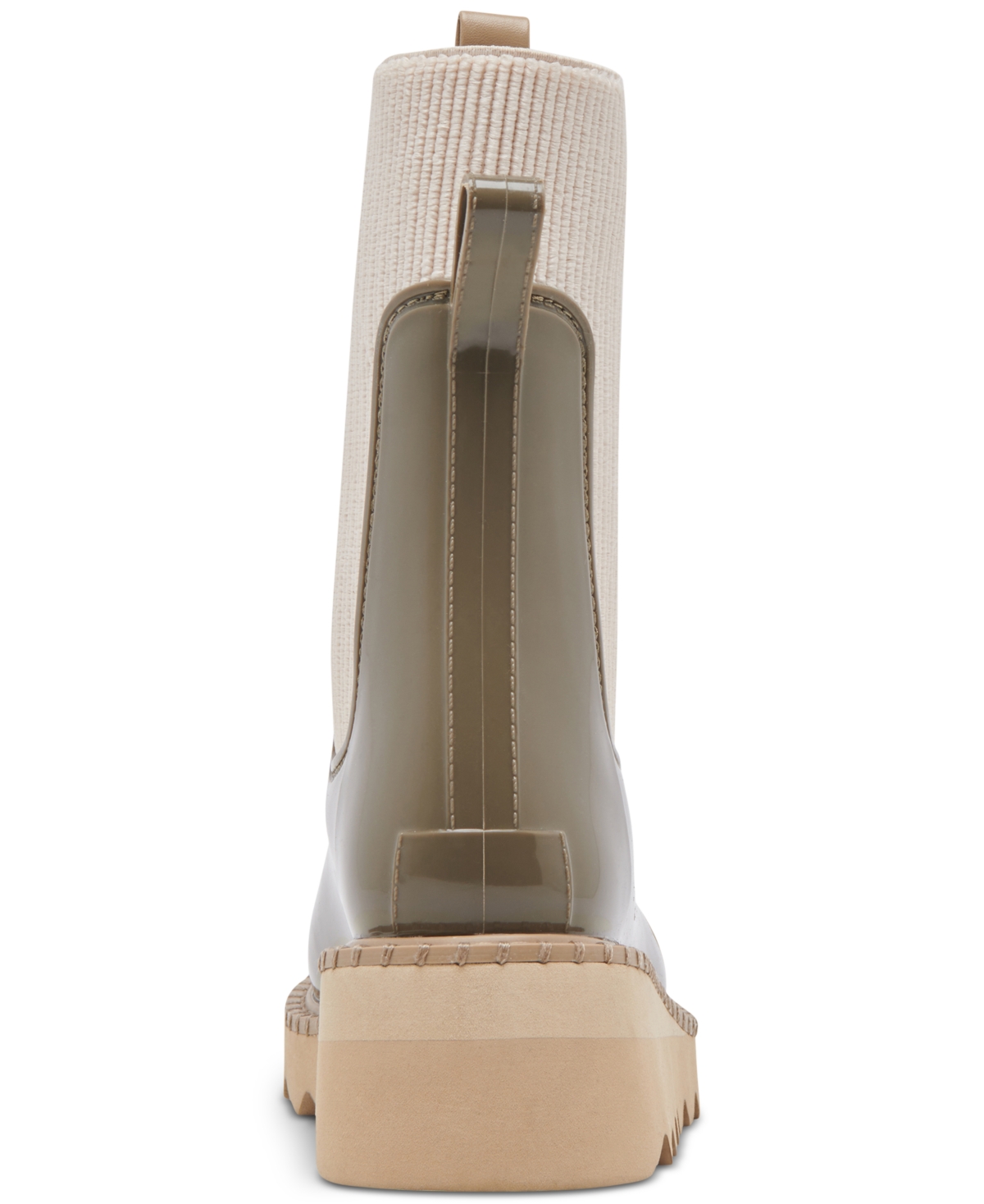 Dolce Vita Women's Tropic H2O Rain Boots
