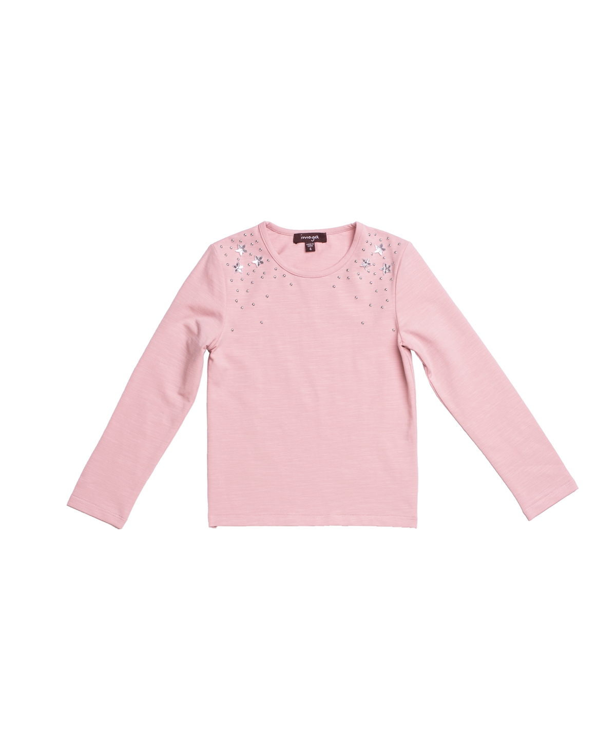 Imoga Collection Big Girls Arlo FW24- Powder