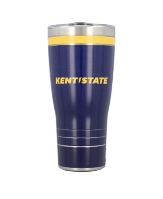Kent State Golden Flashes 30oz. MVP Stainless Steel Tumbler
