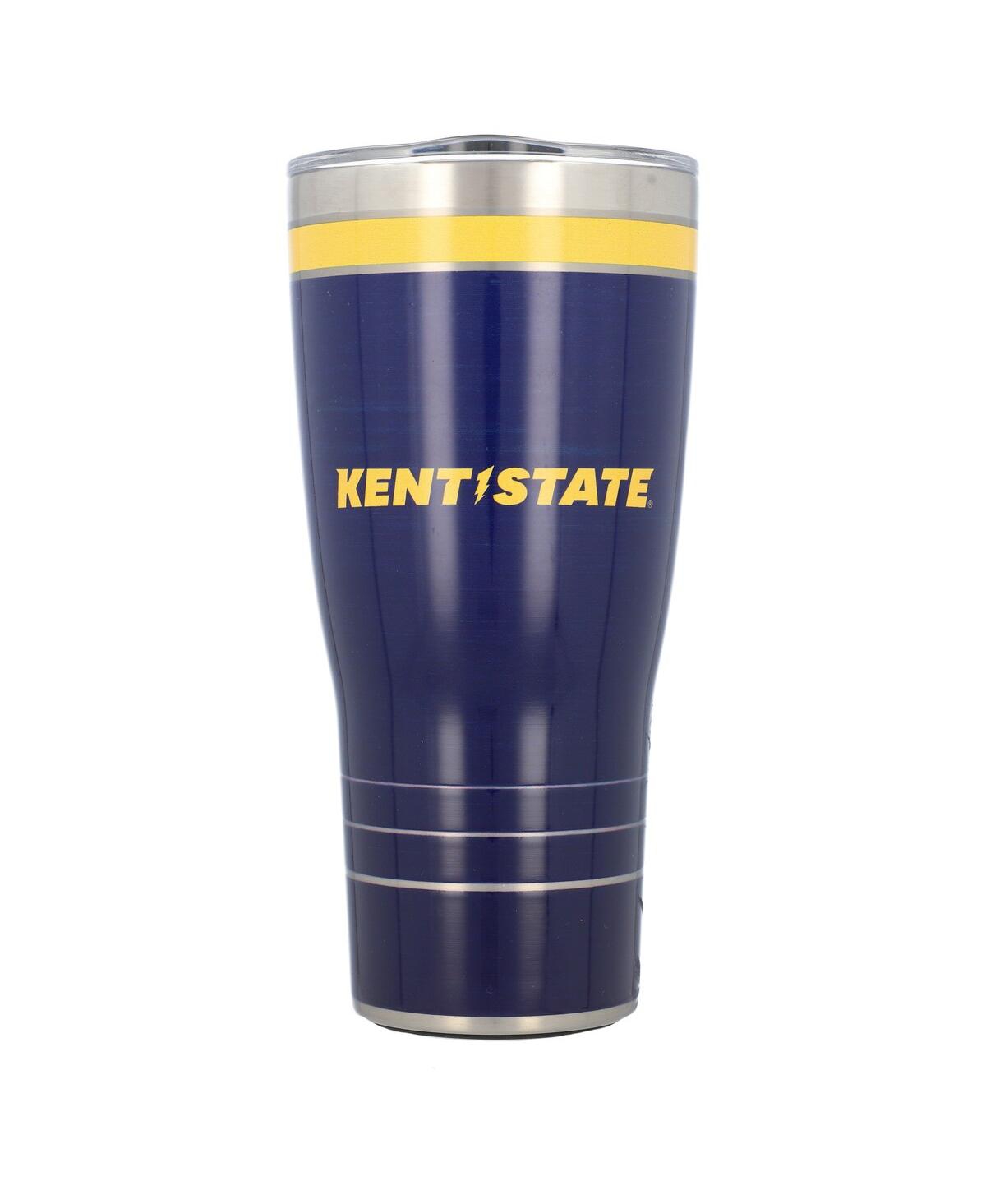 Tervis Tumbler Kent State Golden Flashes 30oz. Mvp Stainless Steel Tumbler In No Color