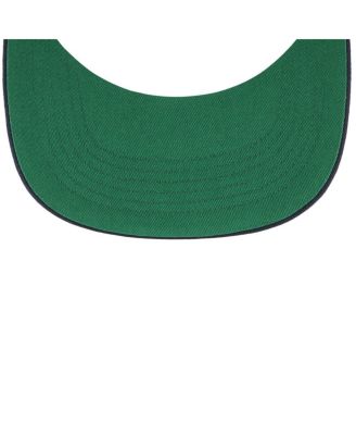 Men's Navy Boston Red Sox Pack Collection Premier Hitch Adjustable Hat