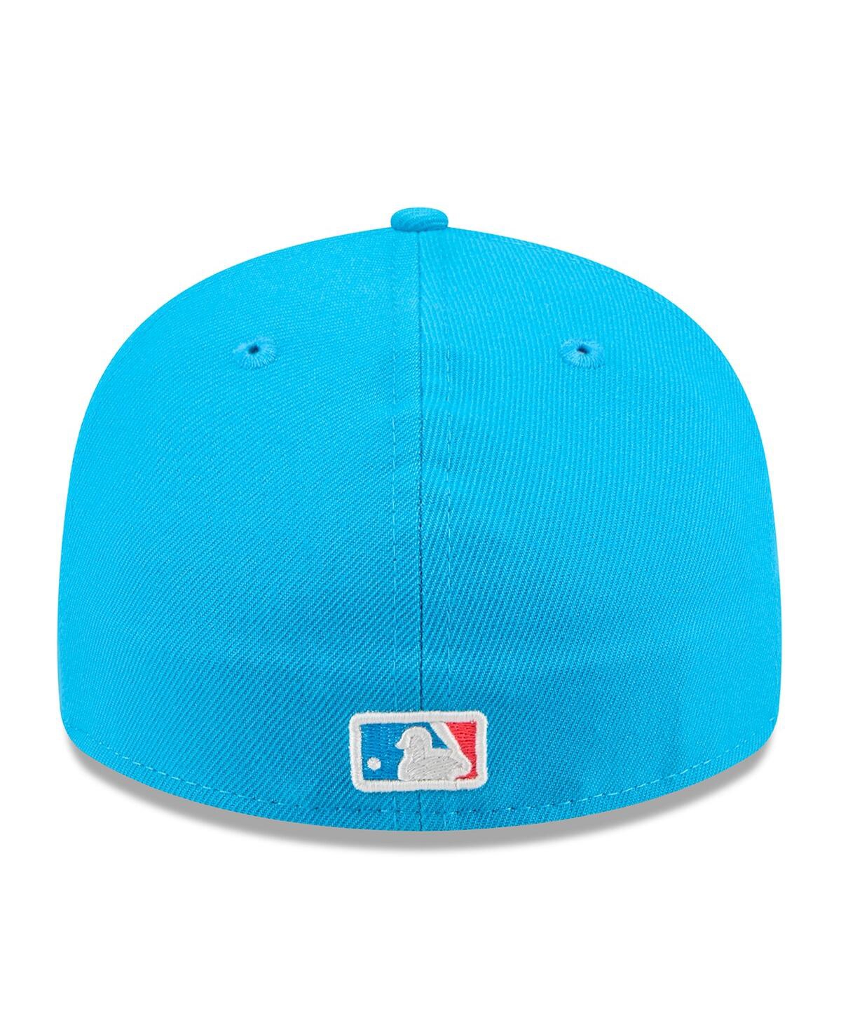 New Era Men'sSan Francisco Giants 2024 Mlb All-Star Game Low Profile 59FIFTY Fitted Hat - Navy