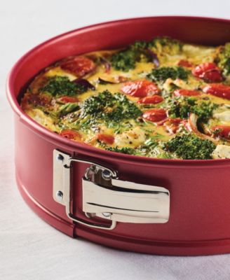 Bake with Mickey Mouse 9-Inch Springform Pan