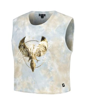 Women's LAFC Tie-Dye Jersey Tank Top