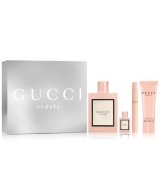 Gucci 4 Pc. Bloom Eau de Parfum Gift Set Macy s